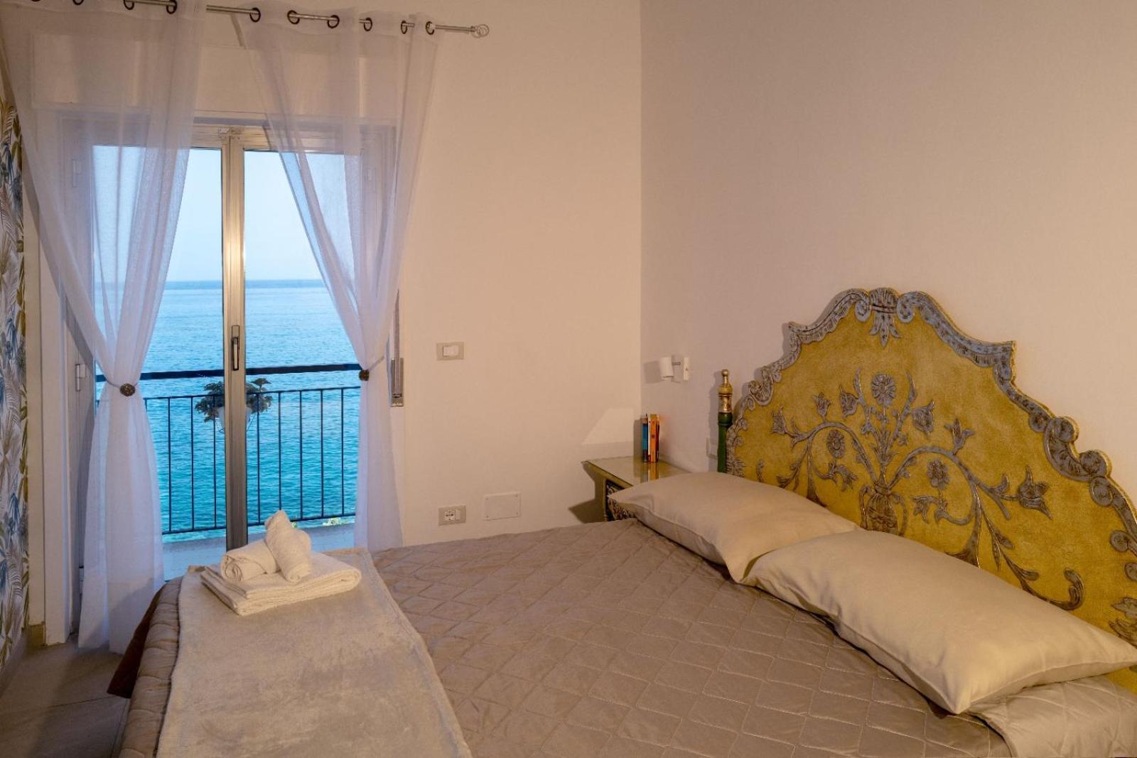 Zia Rina Apartment Naxos Giardini-Naxos Kültér fotó